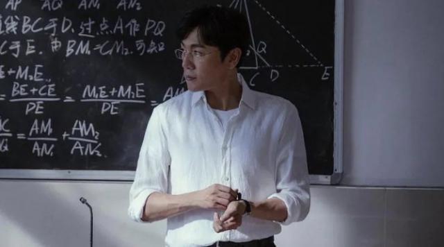 被骂演技差，他又倒霉了？