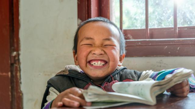 “阶级跨越”从来都不是由一代人完成的