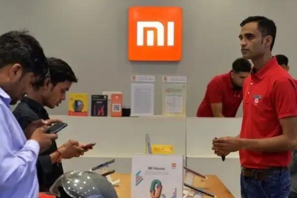 印度“洗劫”中国手机厂商