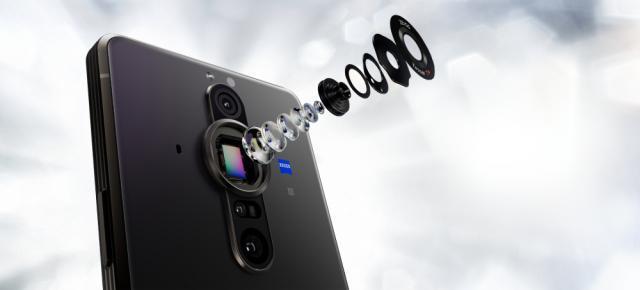 发布两年，如今只能六折清仓！索尼PRO-I到底怎么了？