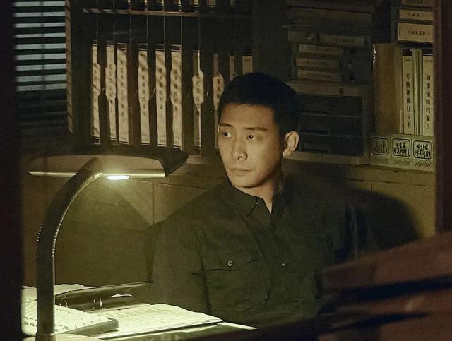 张译的反击，太让人心疼