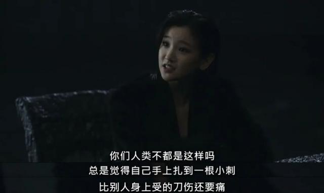 这尺度，这阵容！一集锁定年度最猛…