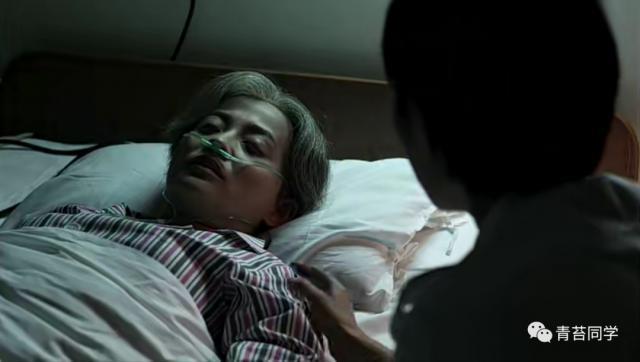 《父母爱情》现在才懂，安杰昏迷醒来，是刘静最大的心愿