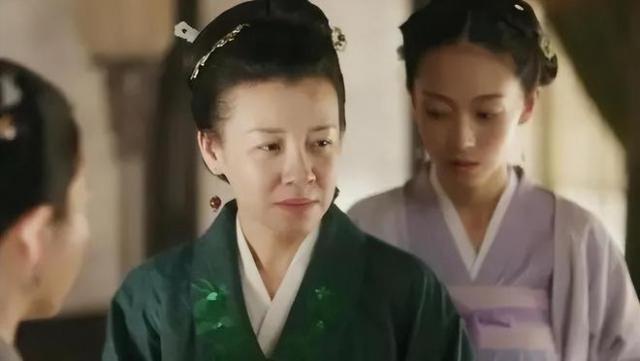 《知否》原著：看到王氏的蛮横，才懂康姨母为何如此疯癫