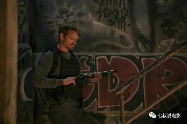 吴宇森的枪，这次又哑火了