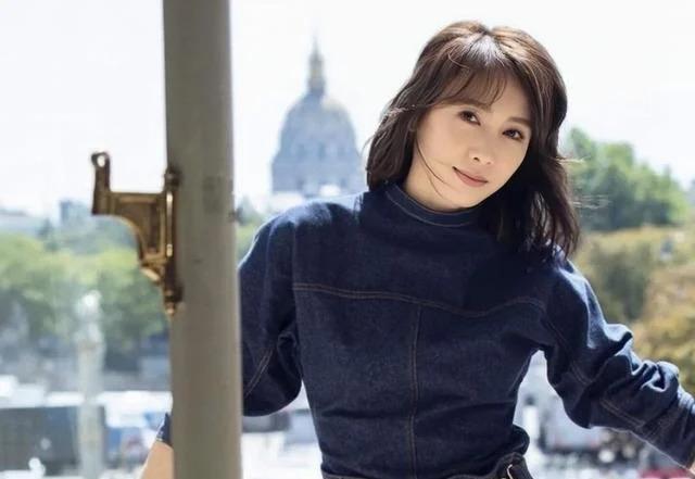 黎姿弟弟遇严重车祸半身瘫痪，时隔16年再次站起来