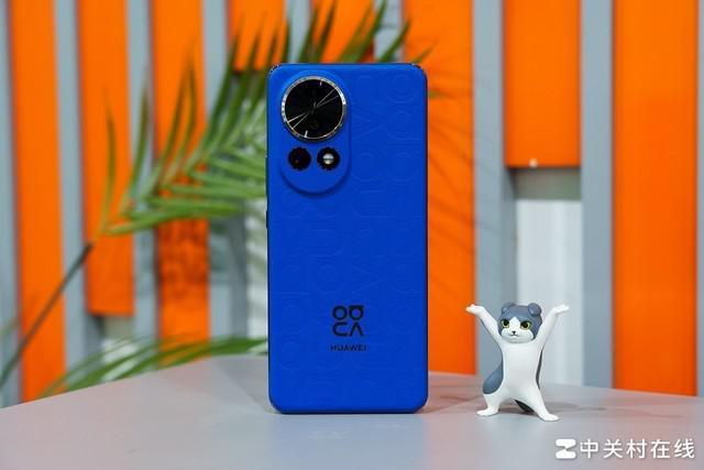 华为nova 12 Ultra上手体验：再次“遥遥领先”？