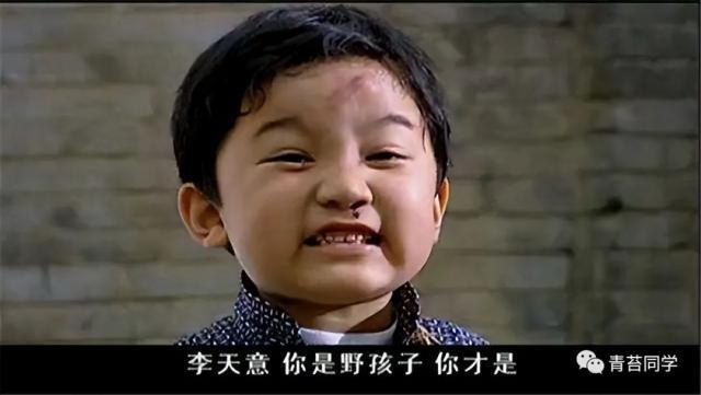 《大宅门》：现在才明白，白佳莉恨杨九红，与二奶奶无关