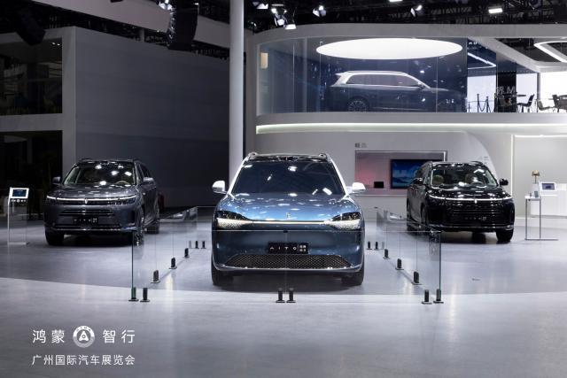 要给理想、特斯拉上压力！或明年问界M5改款，M8推出