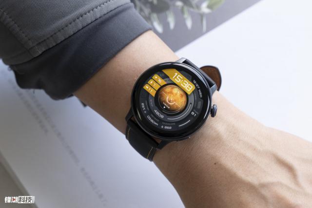 iQOO WATCH体验：设计简约时尚，功能玩法多样