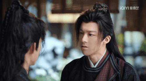 白鹿刘宇宁，网红给娱乐圈的一点小震撼