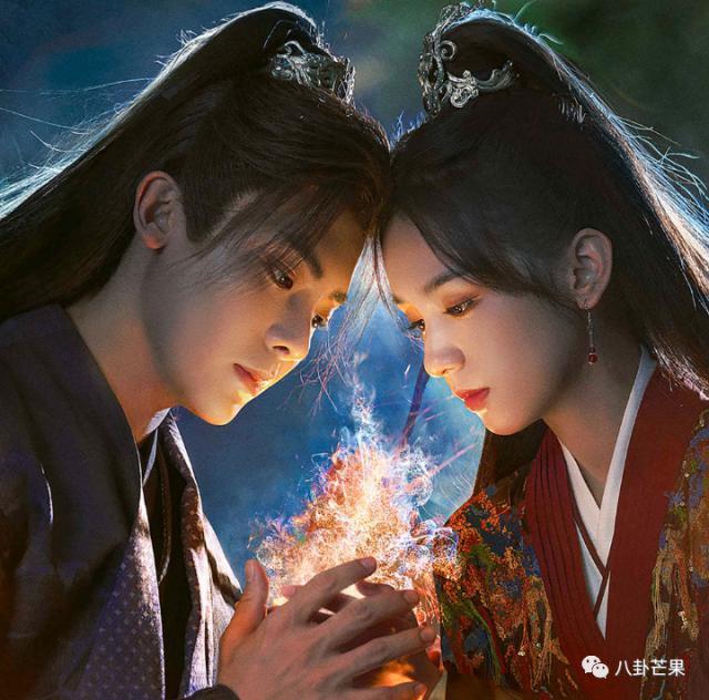 2023诈骗剧单，总有一部创晕你