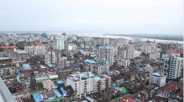 缅甸仰光房地产市场热度大减，买房的人寥寥无几