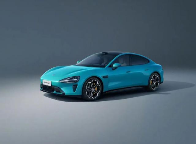 雷军电车，首战定生死