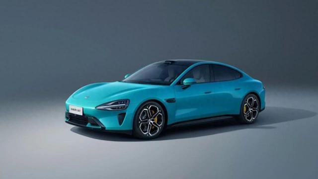 小米汽车，恐怕得要30万