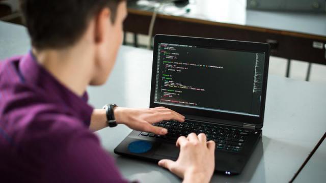 再写if-else，就把你消灭