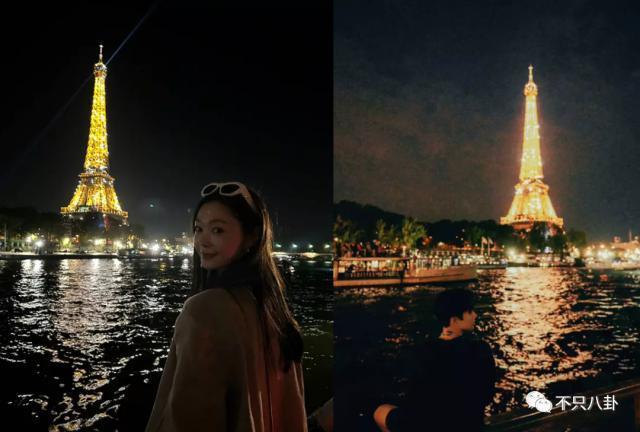 娱乐圈谈恋爱最低调的一对？低调到以为他们早就分手了