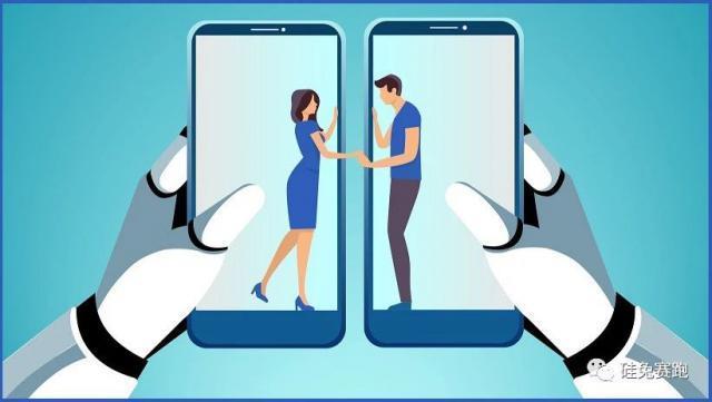 约会APP大换血！2023年AI革了社交软件的命