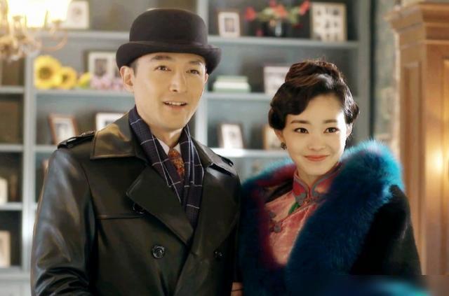 伪装者：于曼丽接客不到1年就染上了花柳病，竟是因为…