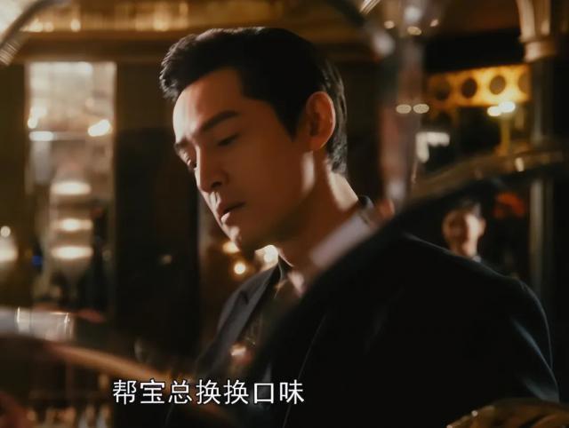 《繁花》：除了这两位演员，这部剧近乎完美