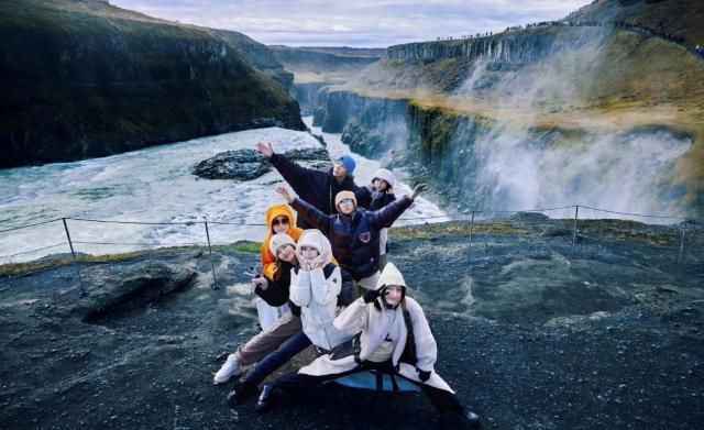 辛芷蕾没有代餐，活该她翻红