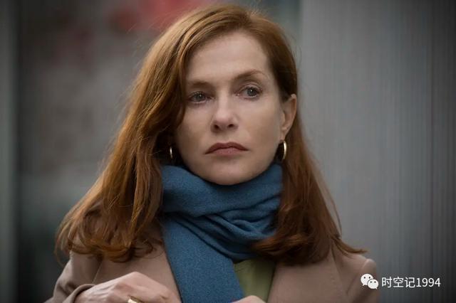 她是欧洲最强悍的女演员，也是郝蕾周迅的偶像