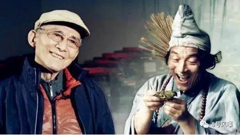 年近90出演《繁花》，他才是惊喜宝藏