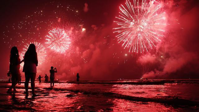 告别 2023 、迎接 2024 的 37 个答案