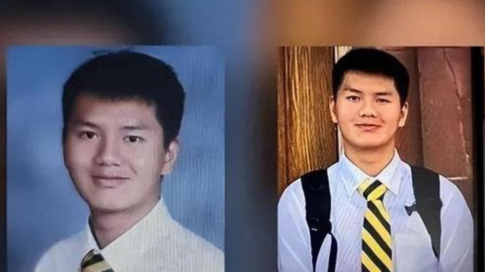 17岁中国留学生疑在美国被绑架，我驻美大使馆回应