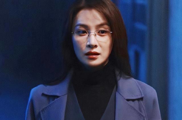 骗惨了！看了《狂飙》原著才知，傻白甜外表的高启兰才是最狠的人