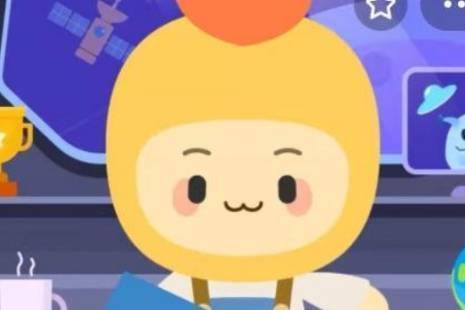 神奇海洋今日答案1.23 管眼鱼脑袋里的两颗绿色圆球是什么