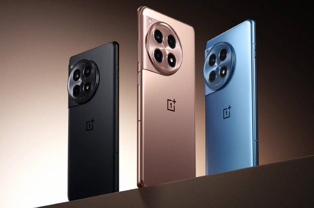 一加Ace 3手机预热：支持雨水触控，全面普及“超级信号”