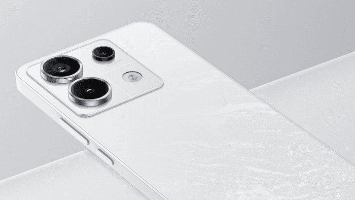 小米 POCO X6 Pro 手机将在印度发布