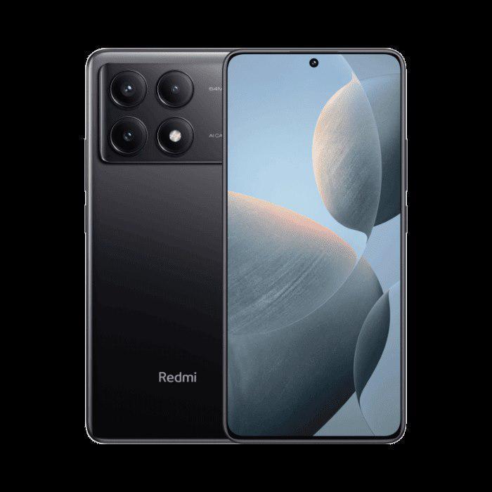 小米 POCO X6 Pro 手机将在印度发布