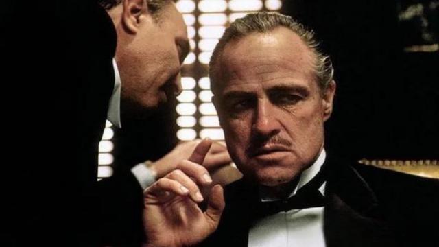 顶级影帝宣布退出影坛：红火，潦倒过…