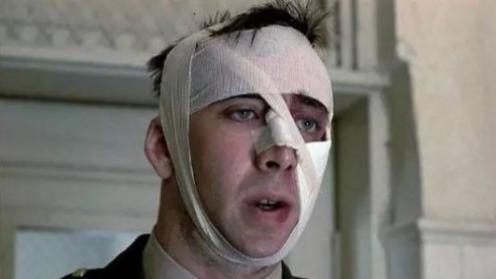 顶级影帝宣布退出影坛：红火，潦倒过…