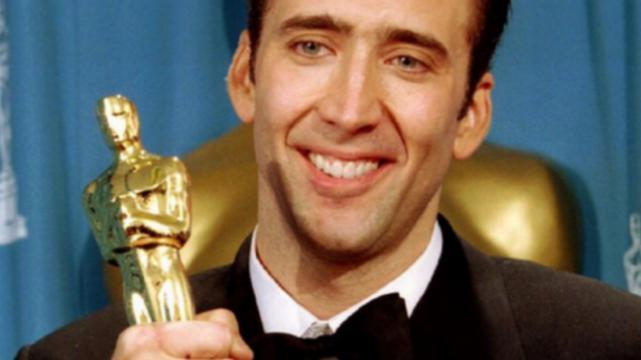 顶级影帝宣布退出影坛：红火，潦倒过…