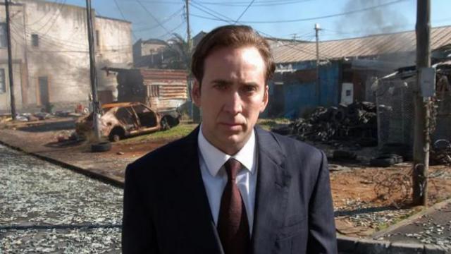 顶级影帝宣布退出影坛：红火，潦倒过…