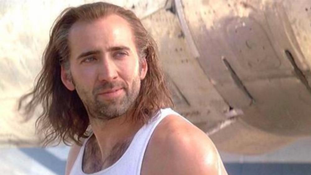 顶级影帝宣布退出影坛：红火，潦倒过…