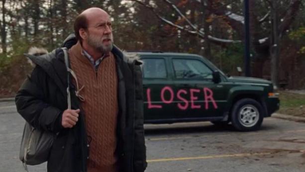 顶级影帝宣布退出影坛：红火，潦倒过…