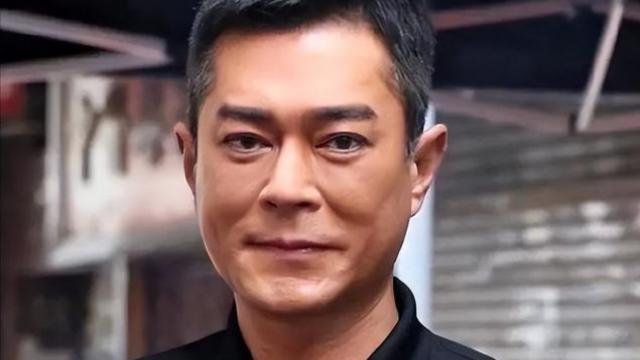 顶级影帝宣布退出影坛：红火，潦倒过…