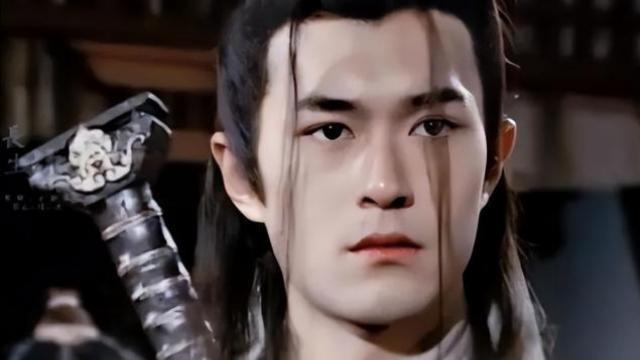 顶级影帝宣布退出影坛：红火，潦倒过…