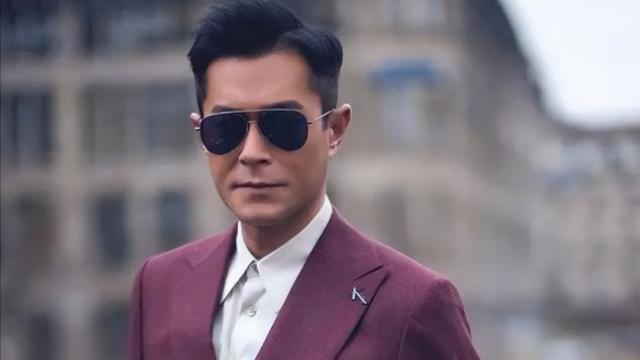 顶级影帝宣布退出影坛：红火，潦倒过…