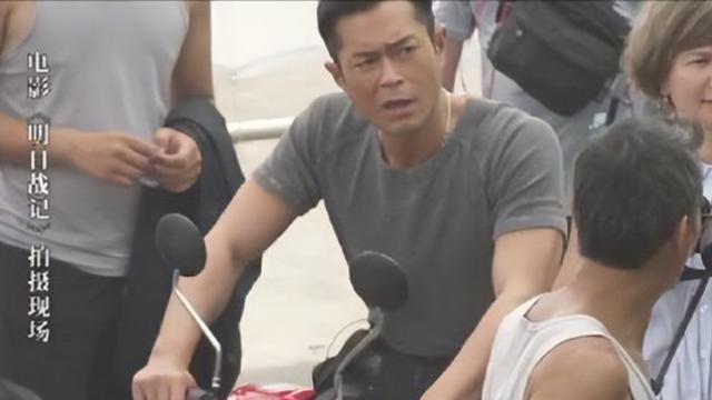 顶级影帝宣布退出影坛：红火，潦倒过…