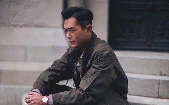 顶级影帝宣布退出影坛：红火，潦倒过…