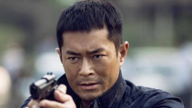 顶级影帝宣布退出影坛：红火，潦倒过…