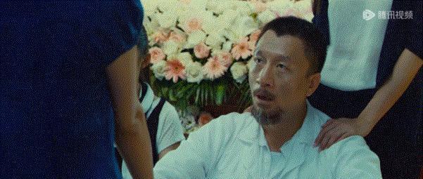 年度压轴国片，他终于翻红