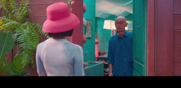 年度压轴国片，他终于翻红
