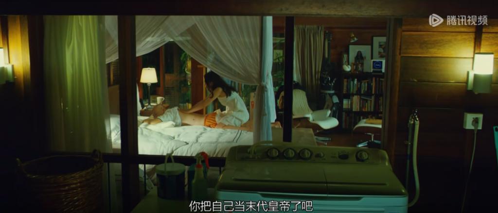 年度压轴国片，他终于翻红