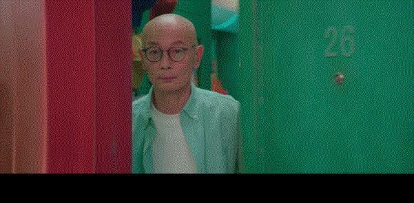 年度压轴国片，他终于翻红